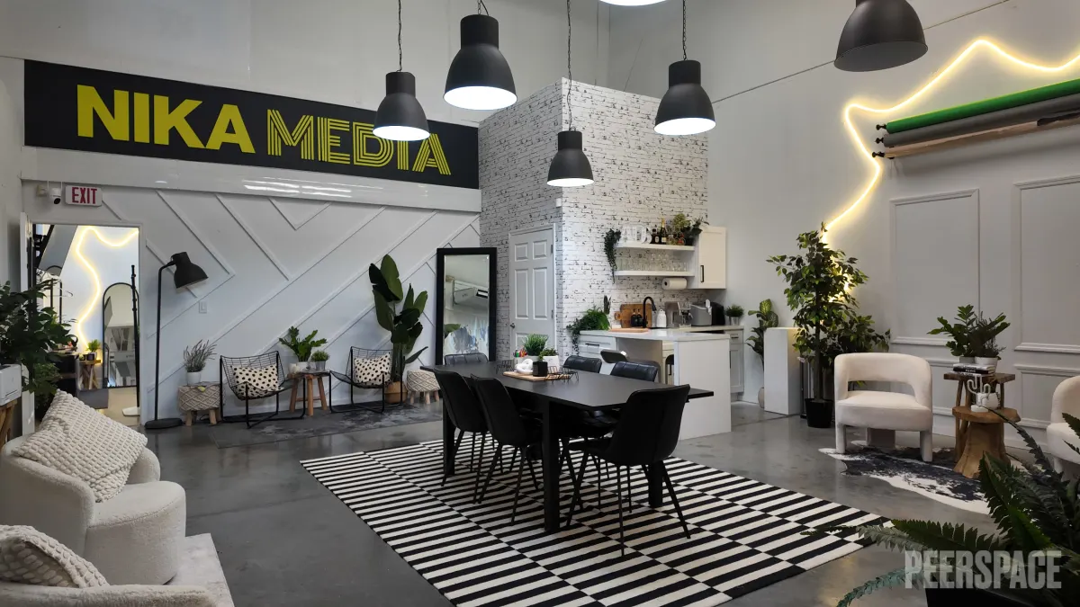 NIKA MEDIA Studio 4